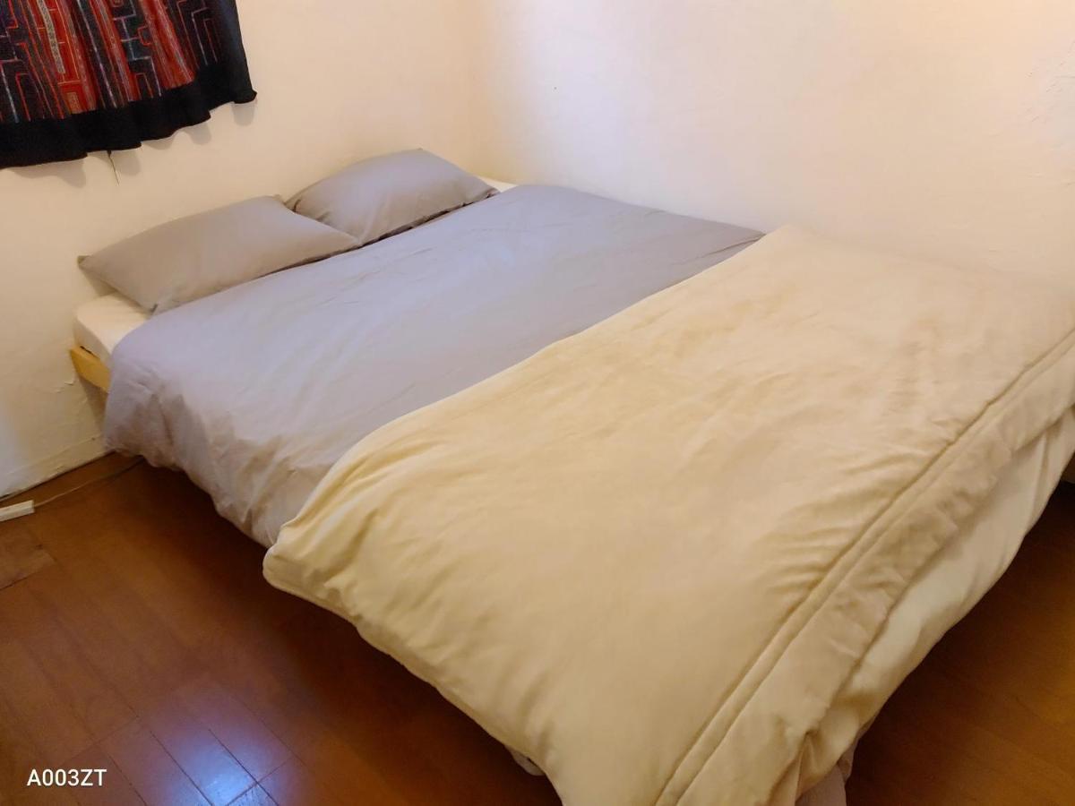 Guest House mii Ōsaka Extérieur photo