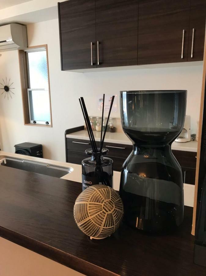 Guest House mii Ōsaka Extérieur photo